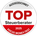 TOP Steuerberater