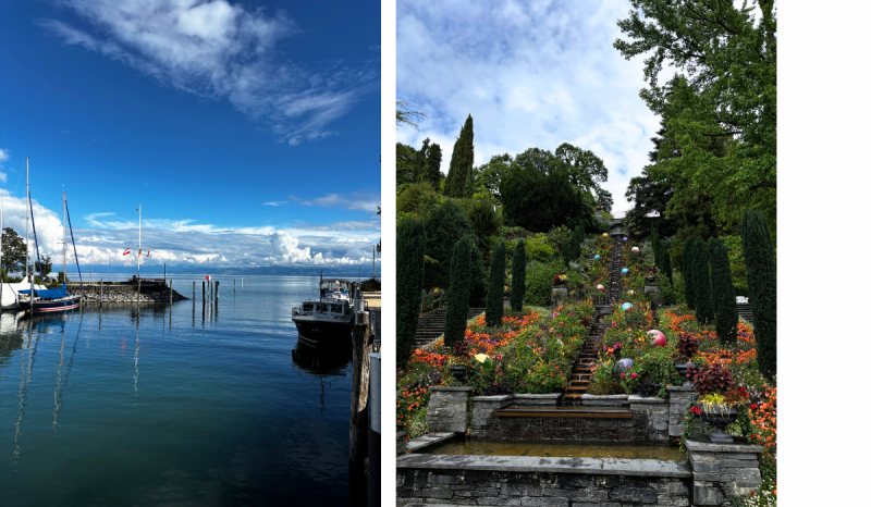 Insel Mainau