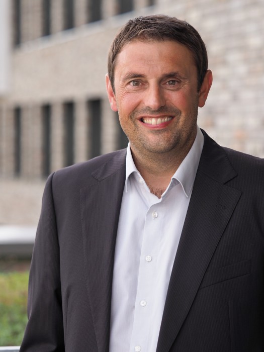 Steuerberater Michael Cammerer