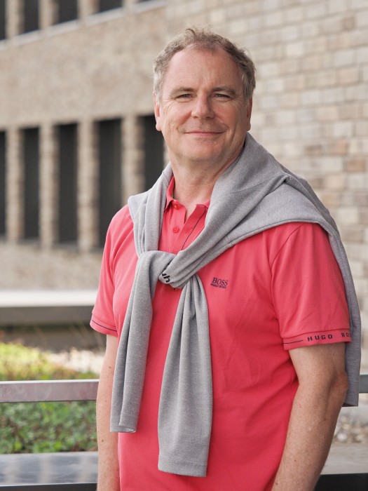 Steuerberater & Wirtschaftsprüfer Jürgen Leibfritz