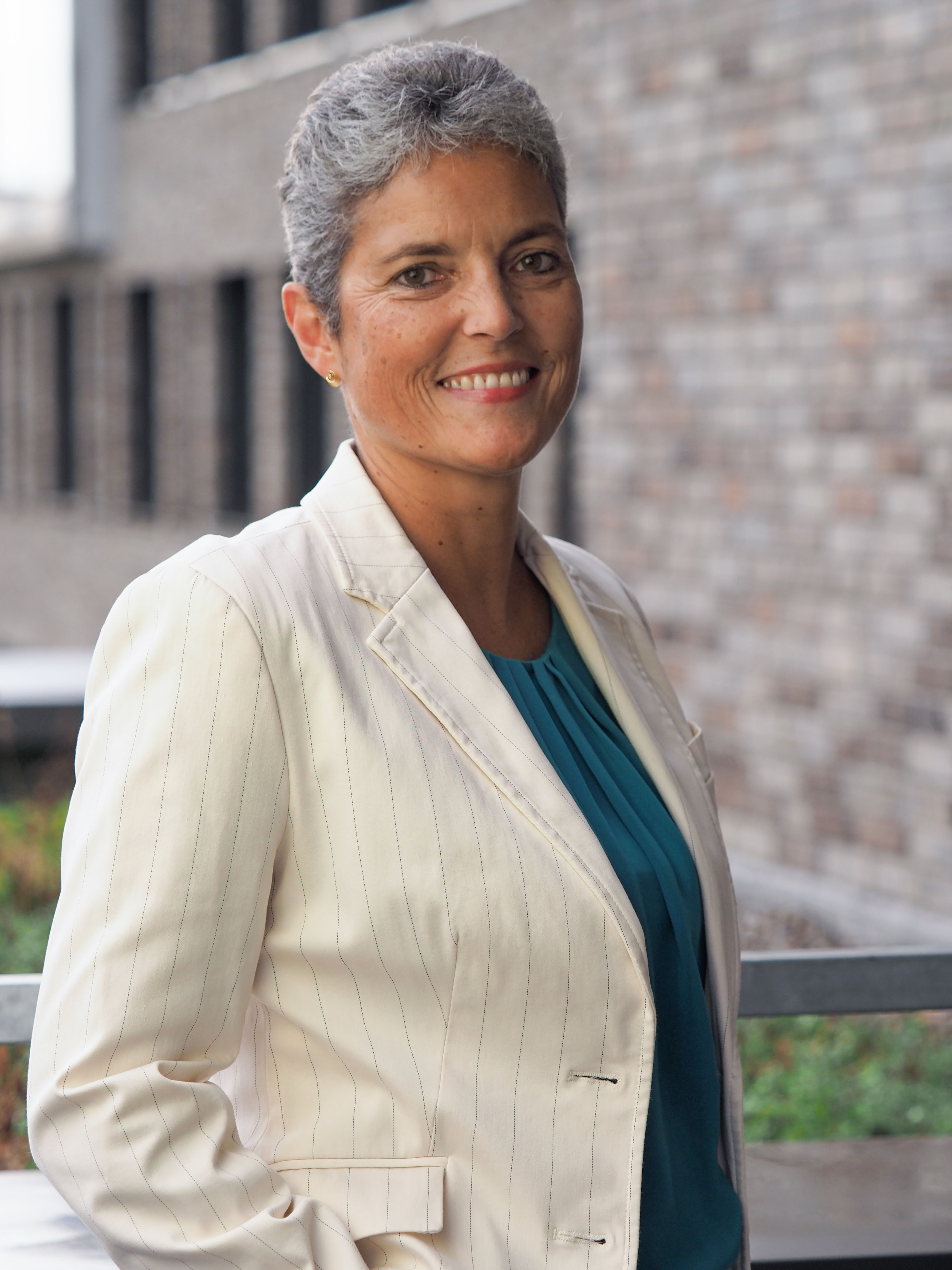 Elke Schramm