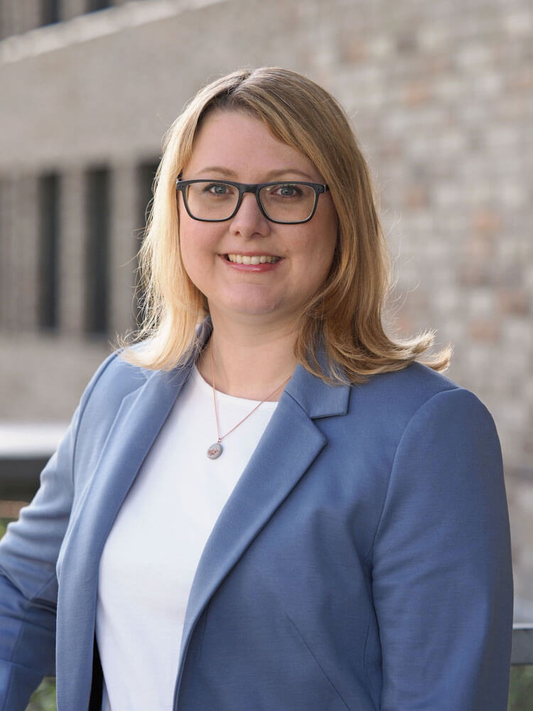 Jasmin Werner