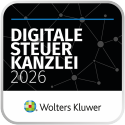 Digitale Steuerkanzlei - 
